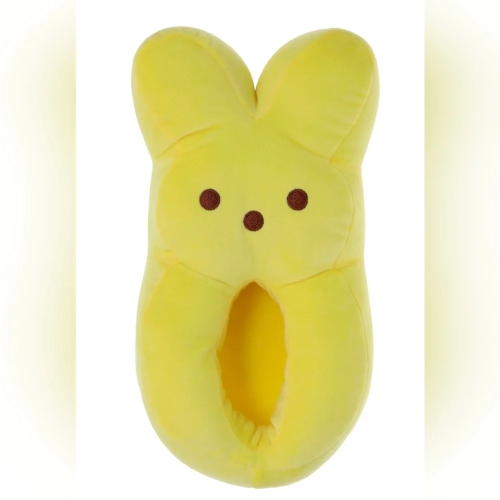 Peeps Kids Slippers